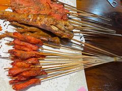 -金雨烧烤(新城南都店)