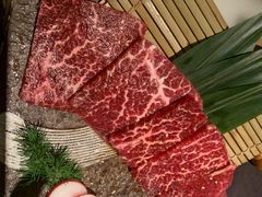 -厚贞日式烤肉(龙之梦店)