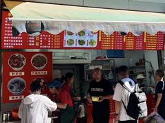 -李记热干面馆(大夹街店)