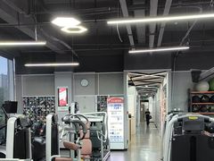 -形馆健身·普拉提(加州店)