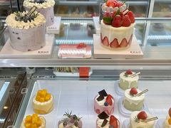 -御蝶坊KNAC(西荟城店)