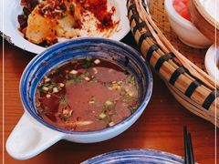 -包整·丝娃娃(一览甲秀楼风景店)