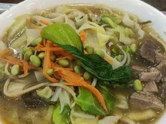 -护国寺小吃(新街口店)