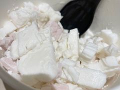 椰子冰-初心炒酸奶(厚德品园店)