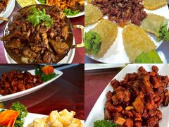 -闻香阁·清真(光荣道店)