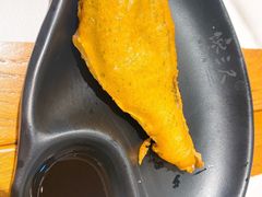 -馋三尺蟹粉小笼(人民广场店)