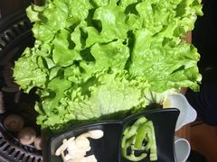-梅梅家的烤肉店(槐北路店)
