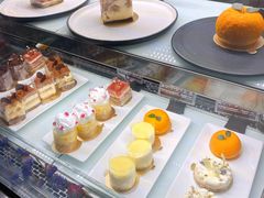 -Let's Taipei 非常烘焙(太古里店)