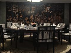 -Yan Ting 宴庭中餐厅(上海静安瑞吉酒店)
