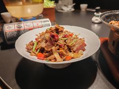 -沅江水·湖南家宴(南村万博长隆商圈店)
