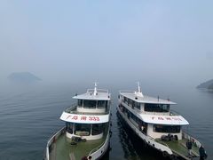 -千岛湖东南湖区