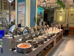 -豪享悦牛排自助餐厅(天河城店)