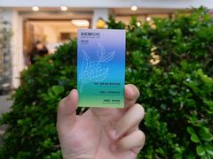 -本無咖啡·BeanWood Coffee