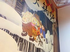 -锅老头海鲜铁锅炖