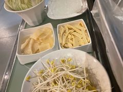 -傣妹火锅(南京东路一店)