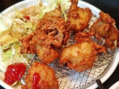 -熊吞·大碗丼烧肉饭(西市场嘉华店)