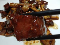 -后宫私房菜(汇客美食娱乐广场店)
