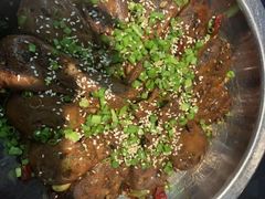 -鸭王烤鸭店(三里河店)