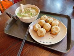 -哑巴生煎(临顿路店)