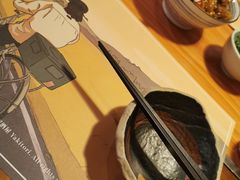 -烧鸟横丁(联发文创口岸店)