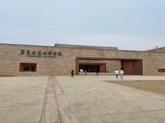 -盘龙城国家考古遗址公园