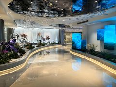 -芭菲盛宴·环球美食(北城国际店)