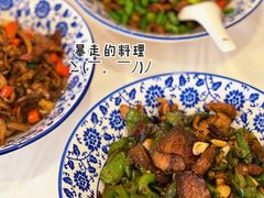 -新新湘菜馆(新中街二条店)