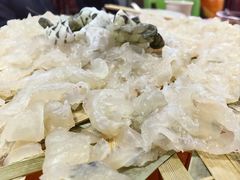-成发鱼生