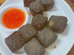 -芦茨金富饭庄·25年老字号·专做稻草鸡