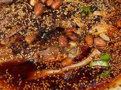 -老字号怡玺·藿香雅鱼(20年雅安店)