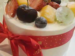 -可斯贝莉现烤面包·生日蛋糕(岭南天地店)