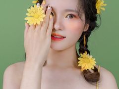 -吉田美学化妆美甲摄影培训(丽水校区)
