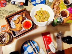 -范家小馆·四代传承烤鸭店(紫竹桥店)