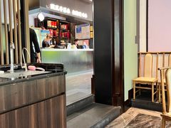 -院里寻菜·精致庭院菜(观沙岭店)