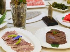 -围炉夜话·潮汕卤水火锅(榕江店)