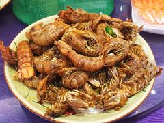 -盛港湾海鲜食府(黄沙店)
