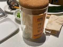 -巴奴毛肚火锅(六天地店)