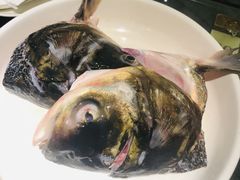 -张大胡子鱼头火锅酒楼(长益路店)
