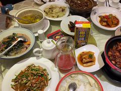 -味悦·老字号·赣州菜(厚德总店)