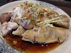 -阿殳菜馆·私厨(水围村店)