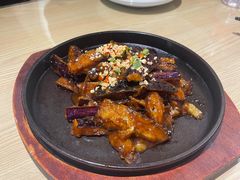 -随喜赞素食餐厅(亦庄店)