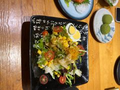 -福匠日本料理(人民路店)