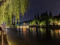 -扬州古运河
