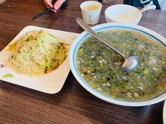 虾菇羹-海坛特色小吃·只做平潭特色菜(平潭店)