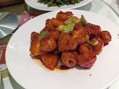 -老广酒楼(樱花店)