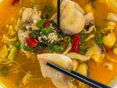 -尽善百年古院餐厅(王家老宅店)