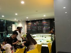 大堂-糖匠(垂虹路店)