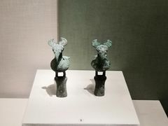 -宁夏博物馆