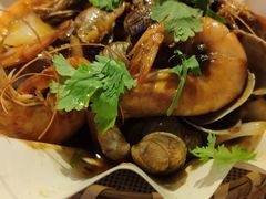 -腰子哥烤串(石佛营炫特店)