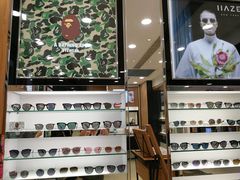 -眼镜88(中华广场店)